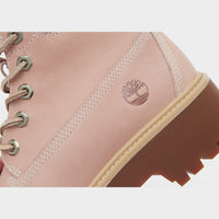 Timberland Stone Street 6 Inch Boots Women's