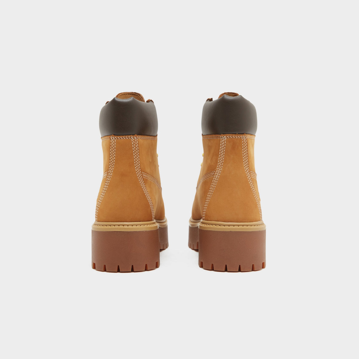 Timberland Stone Street 6 Inch Boots Women's