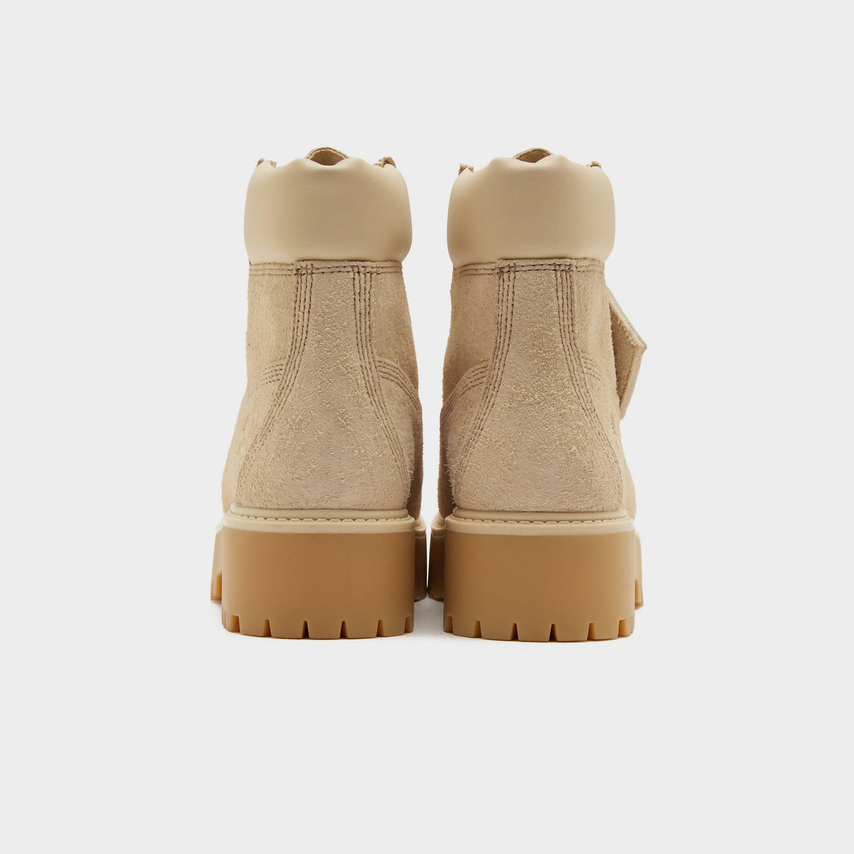 Timberland Stone Street 6 Inch Boots Women's