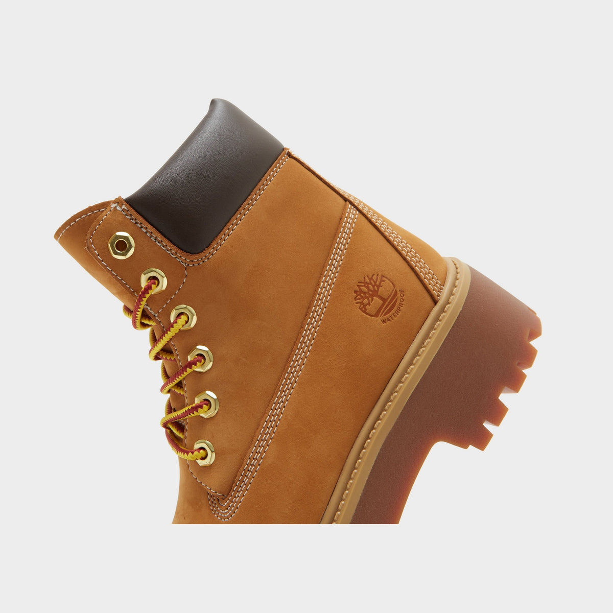 Timberland Stone Street 6 Inch Boots Women's