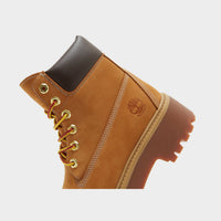 Timberland Stone Street 6 Inch Boots Women's