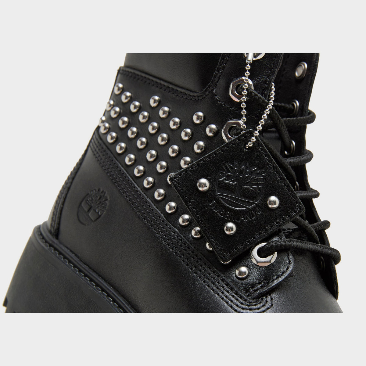 Timberland Stone Street 6 Inch Boots Women's