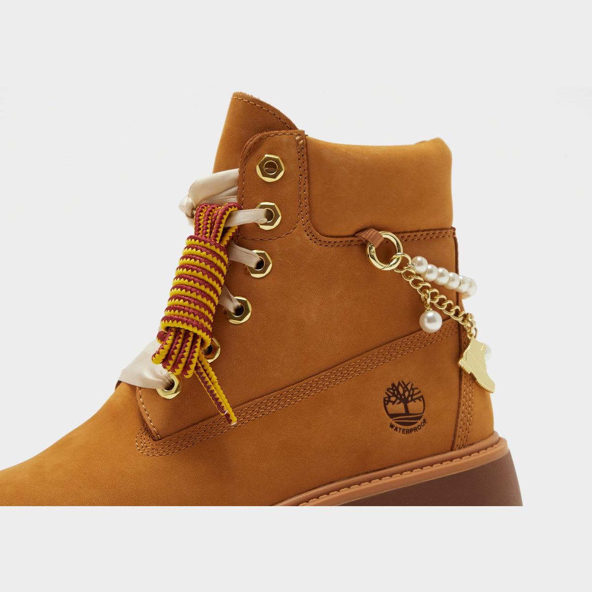 Timberland Stone Street 6 Inch Boots Women's