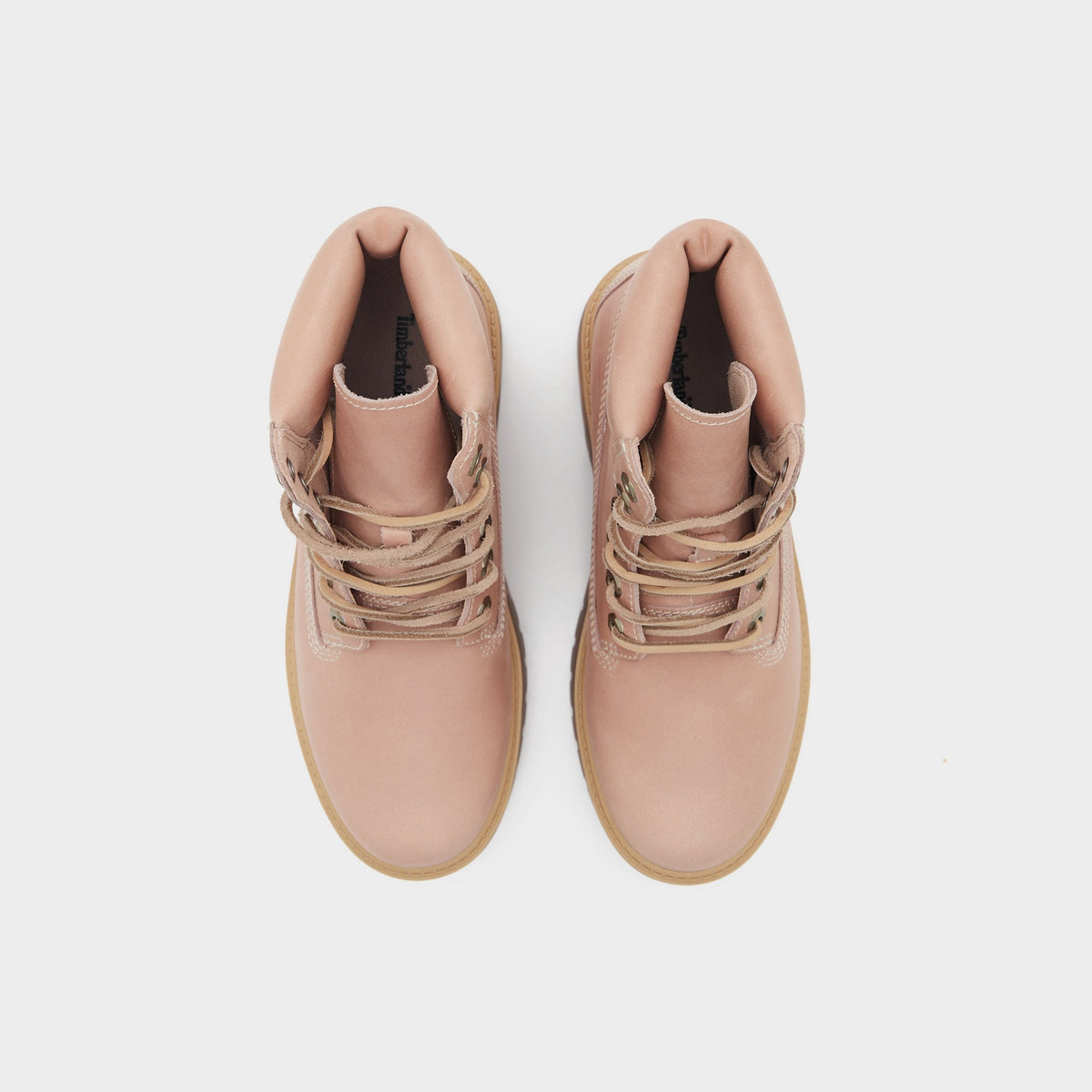 Timberland Stone Street 6 Inch Boots Women's
