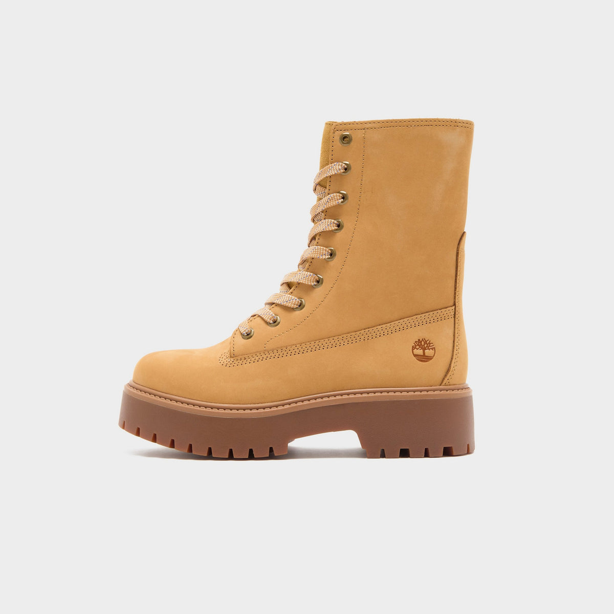 Timberland Stone Street Mid Boots