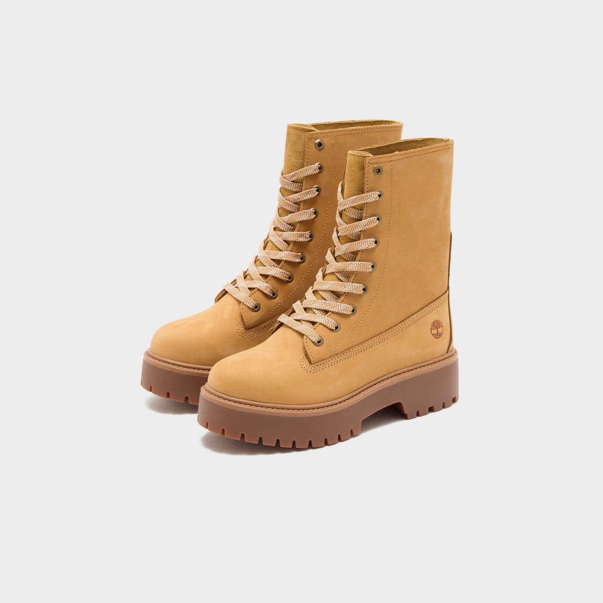 Timberland Stone Street Mid Boots