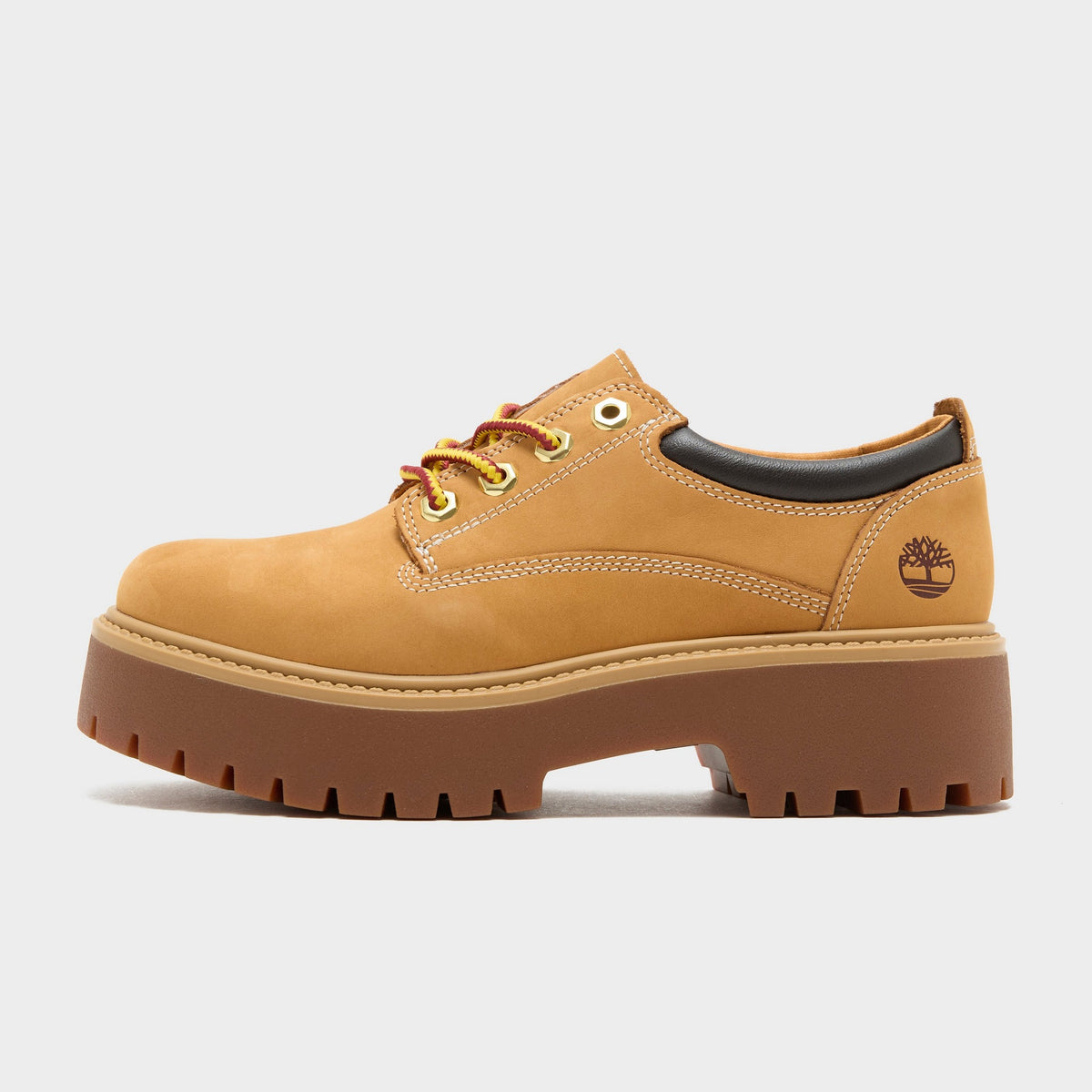 Timberland Stone Street Ox