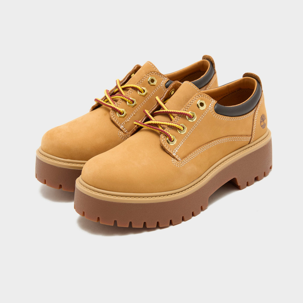 Timberland Stone Street Ox