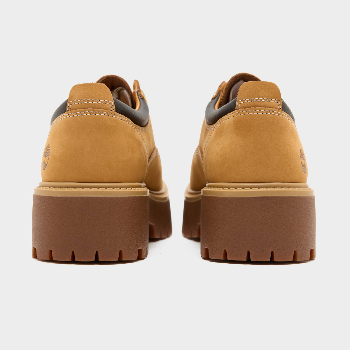 Timberland Stone Street Ox