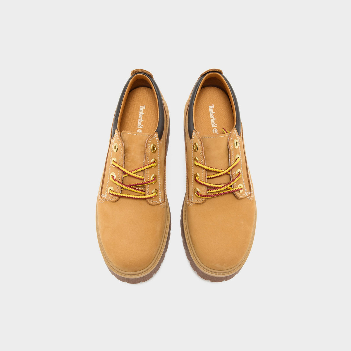 Timberland Stone Street Ox