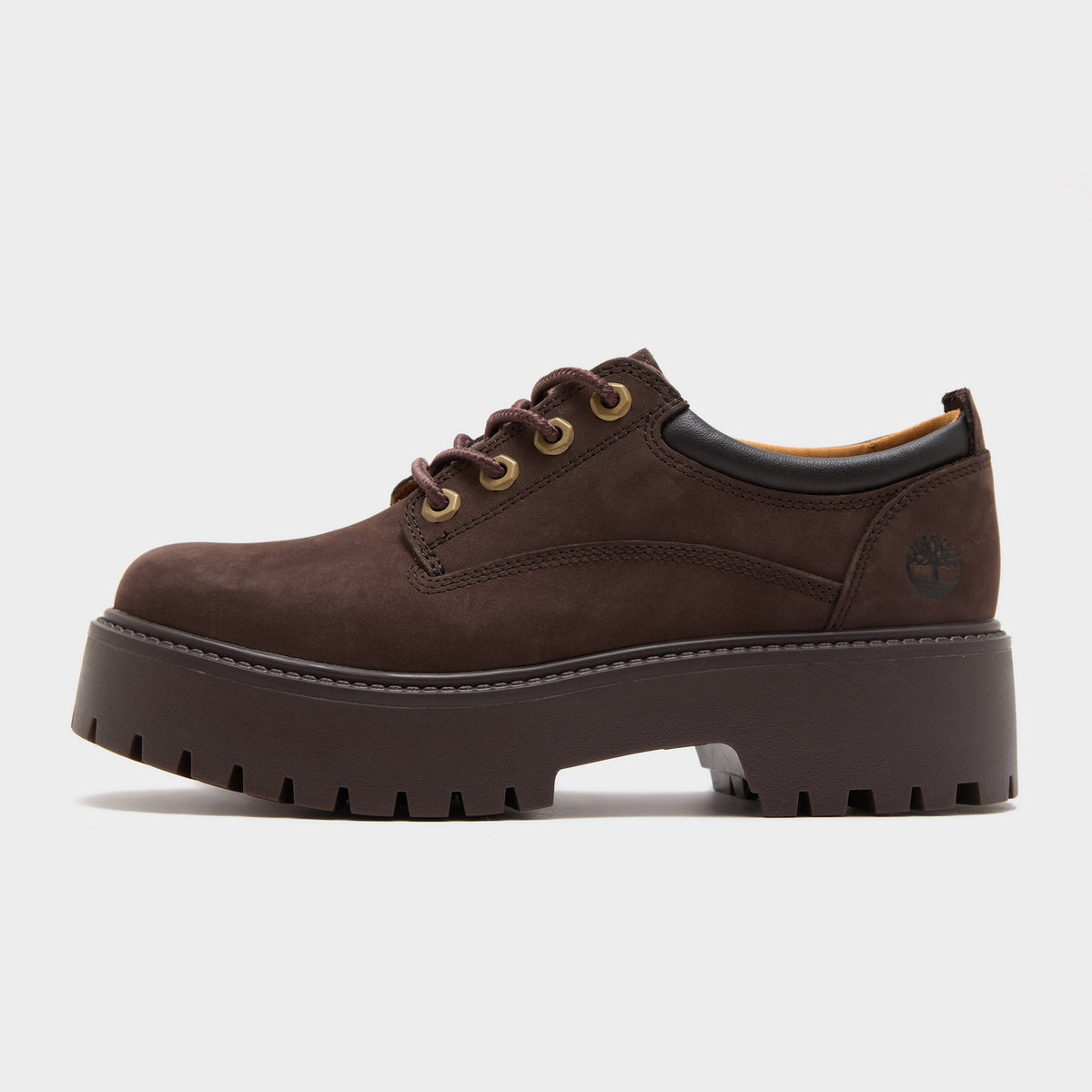 Timberland Stone Street Ox Women's