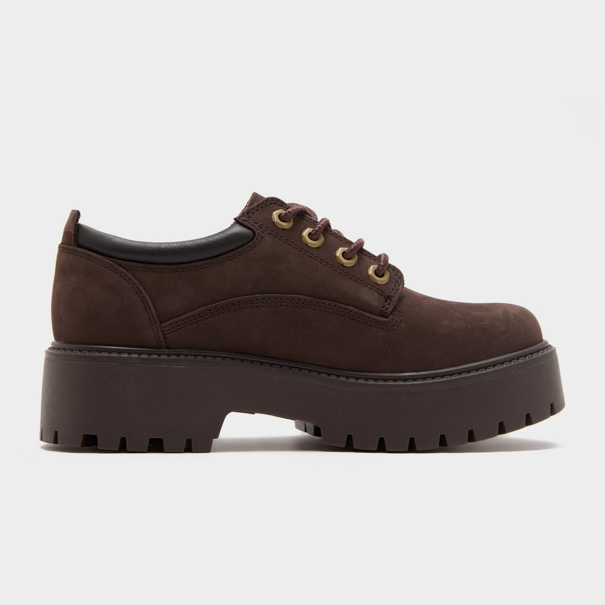 Timberland Stone Street Ox Women's