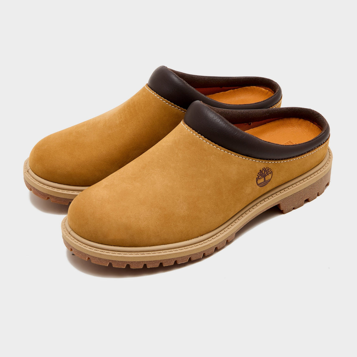 Timberland Strapless Clog Women's