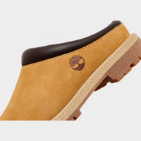 Timberland Strapless Clog Women's
