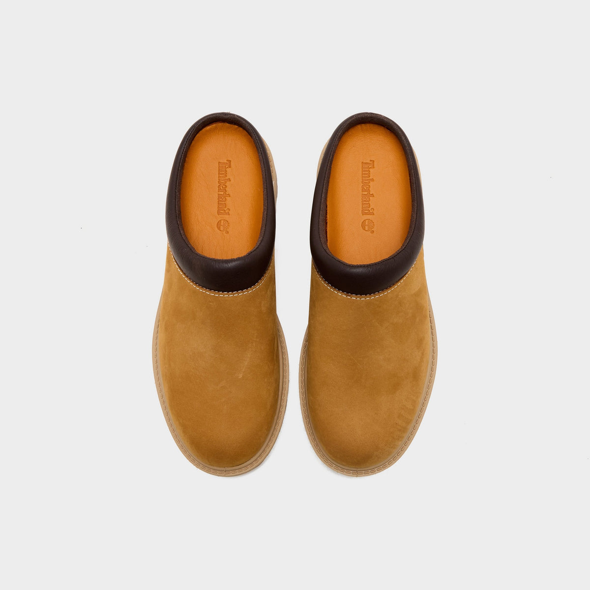 Timberland Strapless Clog Women's