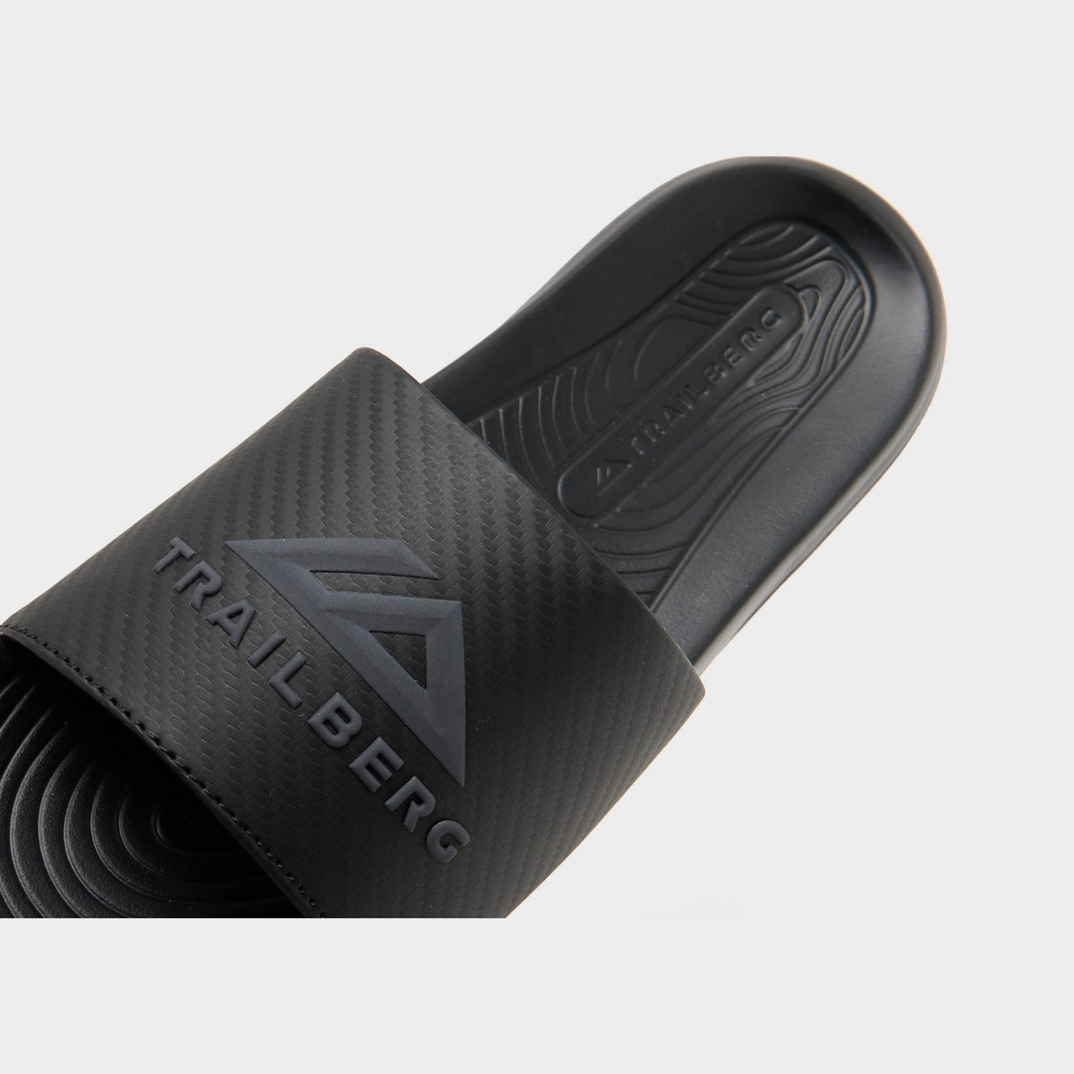 Trailberg Carbon Slides