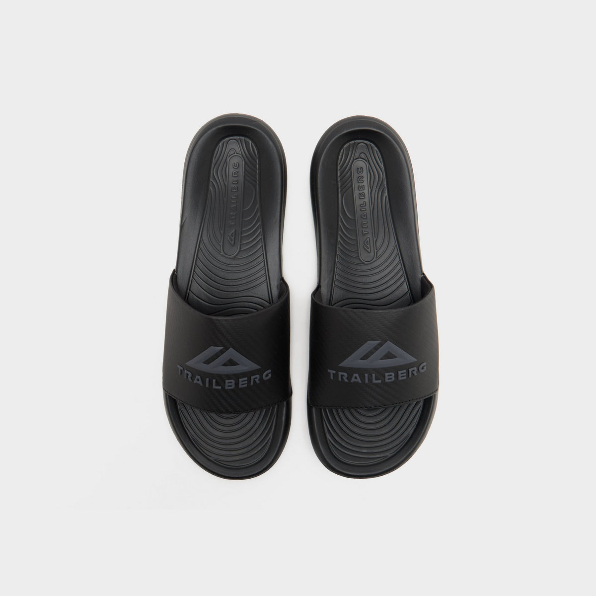 Trailberg Carbon Slides