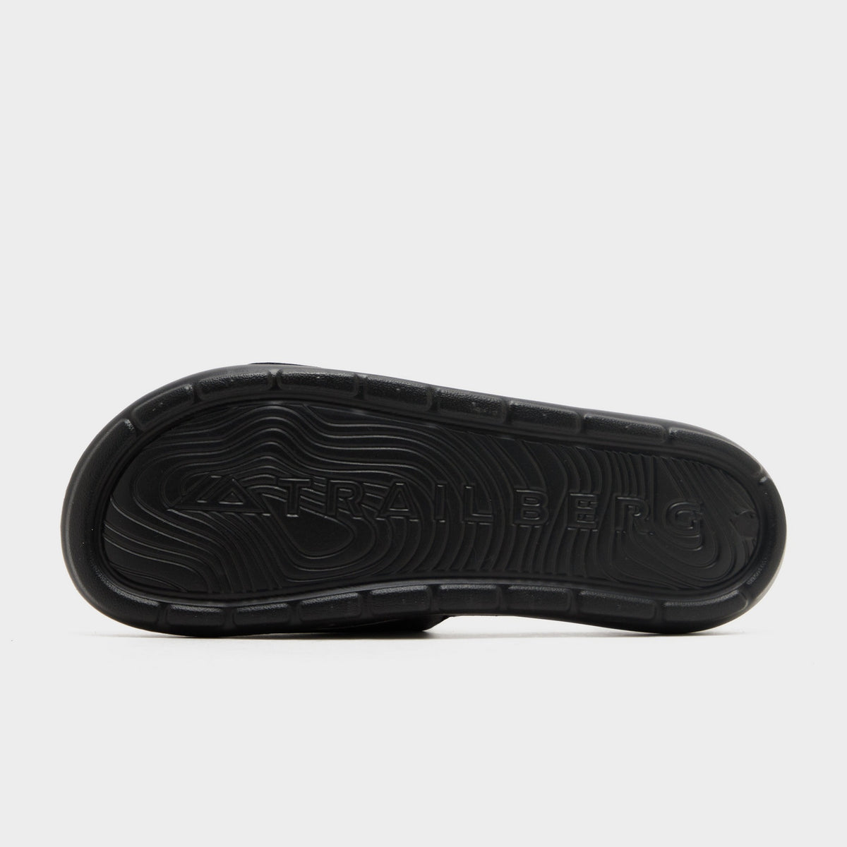 Trailberg Carbon Slides