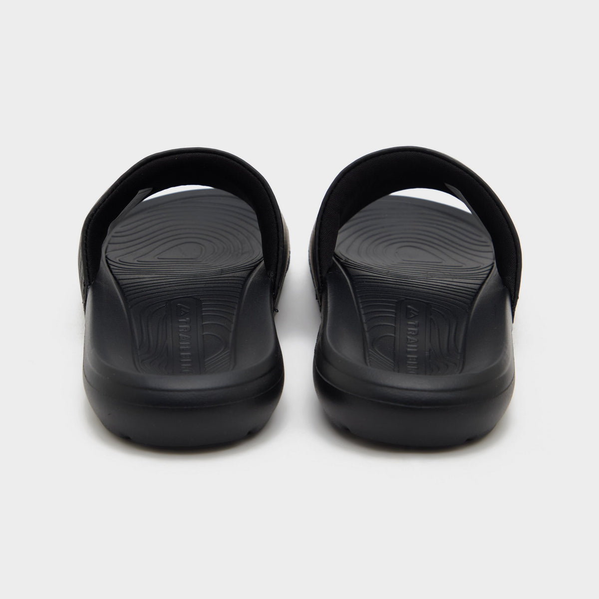 Trailberg Carbon Slides Junior