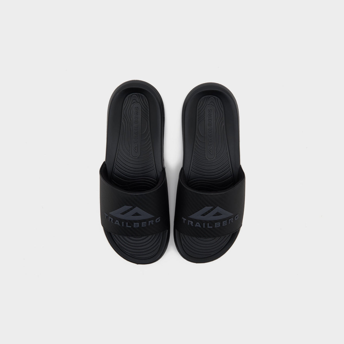 Trailberg Carbon Slides Junior