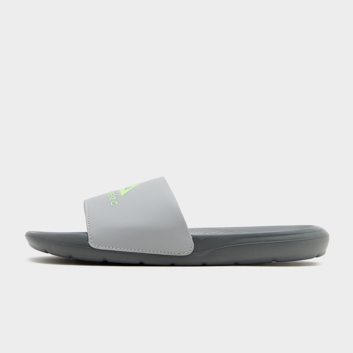 Trailberg Core Slides