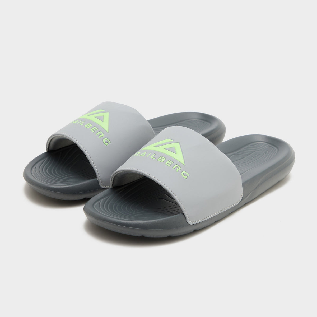 Trailberg Core Slides