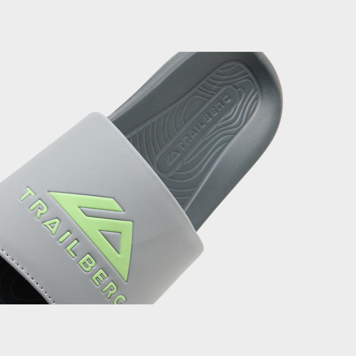Trailberg Core Slides