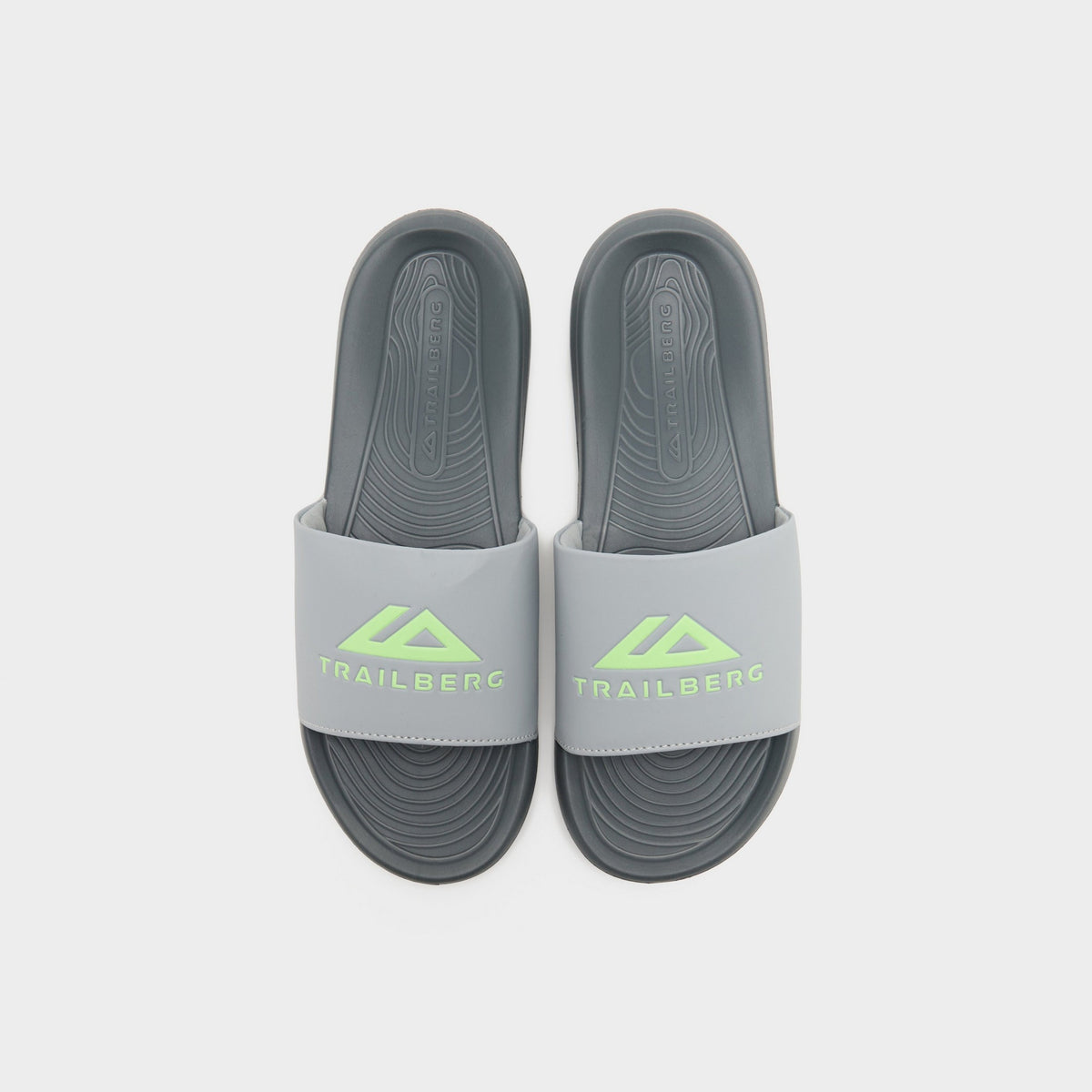 Trailberg Core Slides
