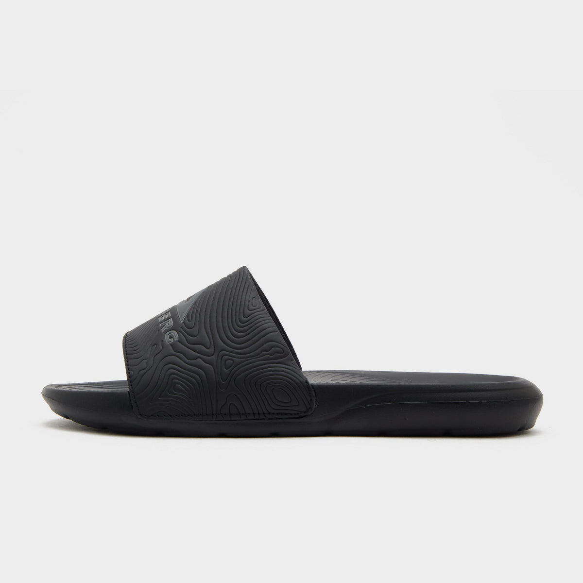Trailberg Trek Slides