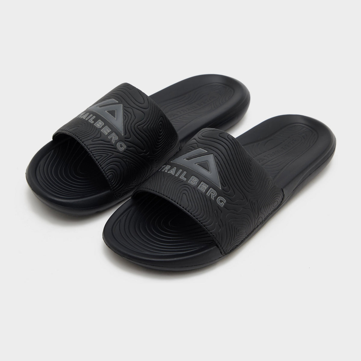 Trailberg Trek Slides
