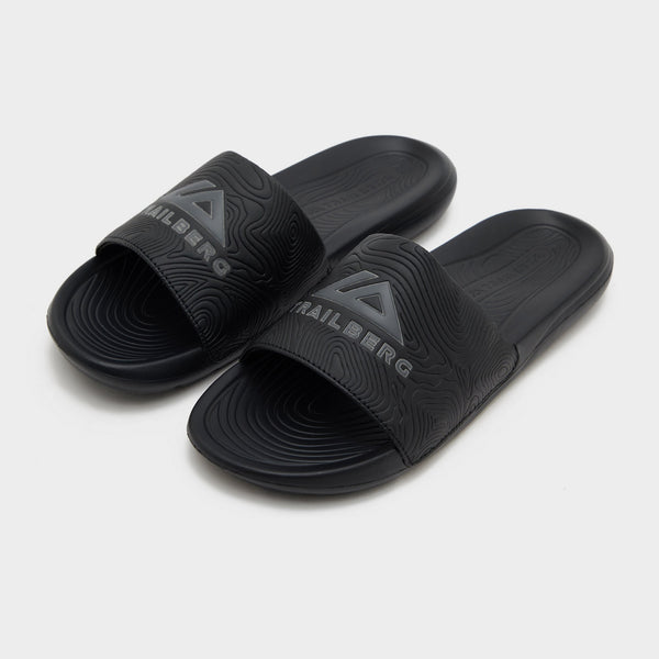 Trailberg Trek Slides