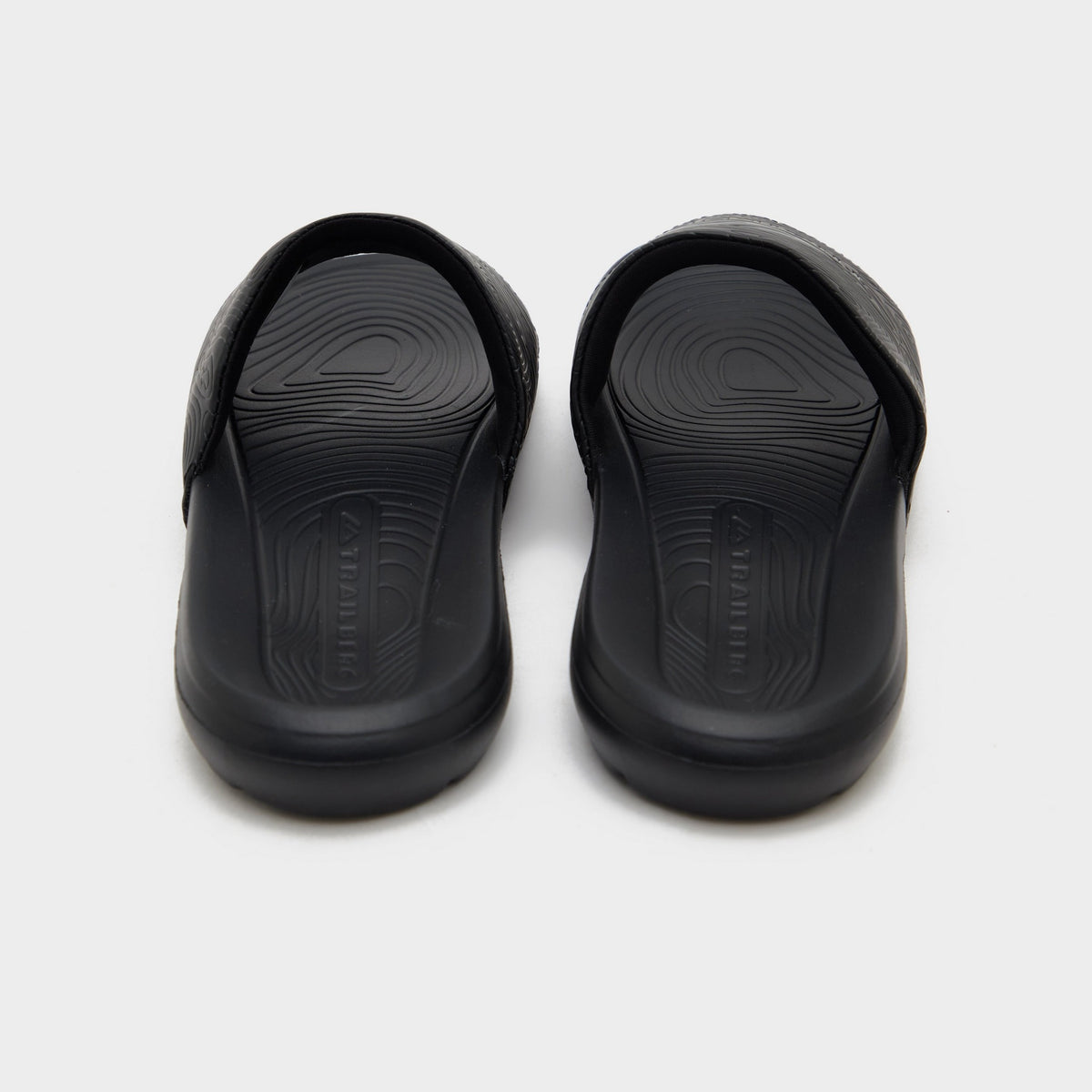 Trailberg Trek Slides