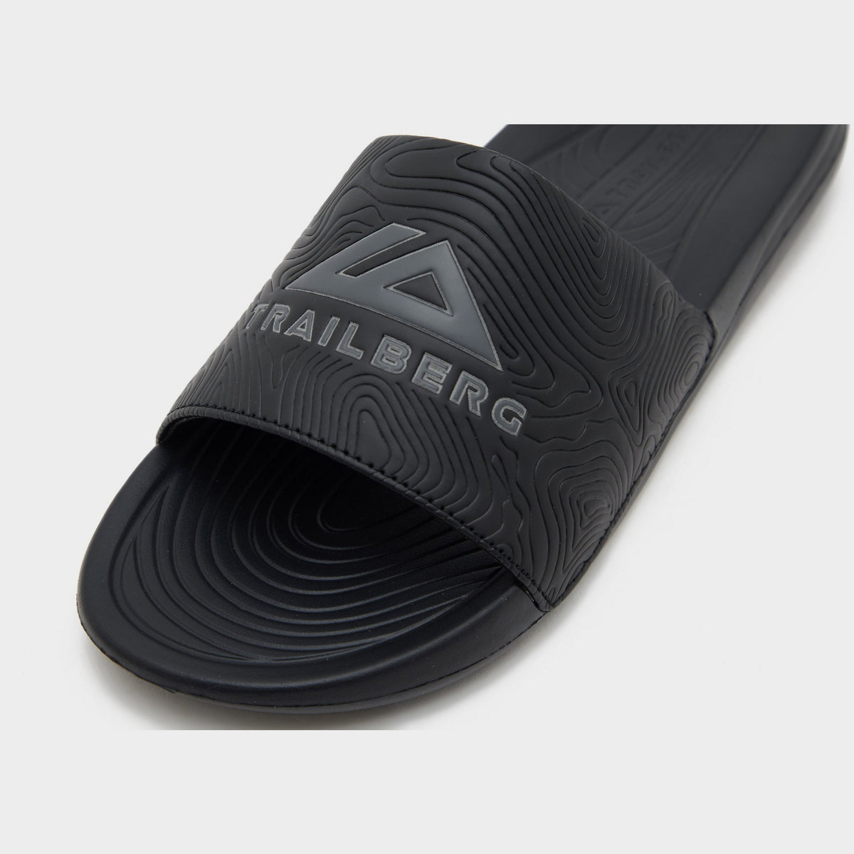 Trailberg Trek Slides