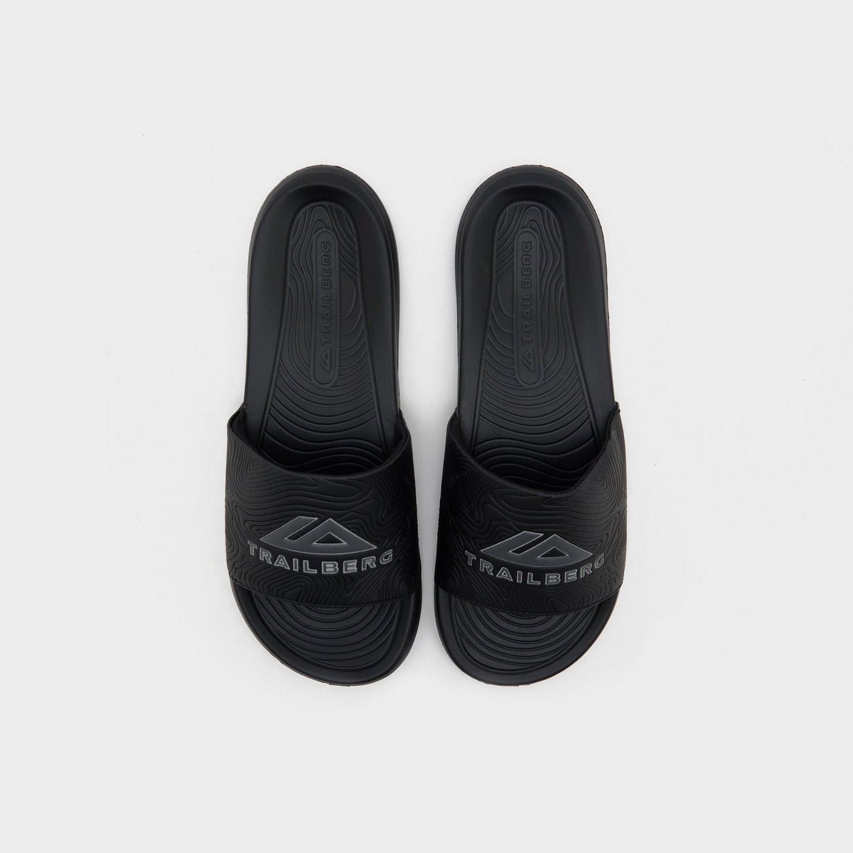 Trailberg Trek Slides