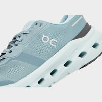 On Running Cloudrunner 3