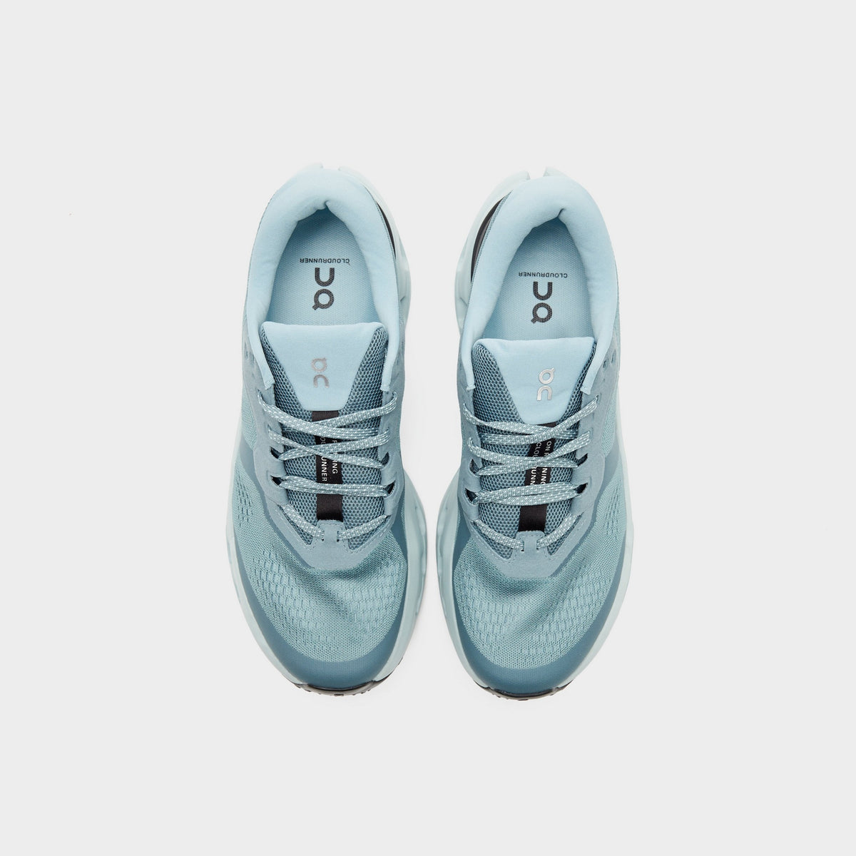 On Running Cloudrunner 3