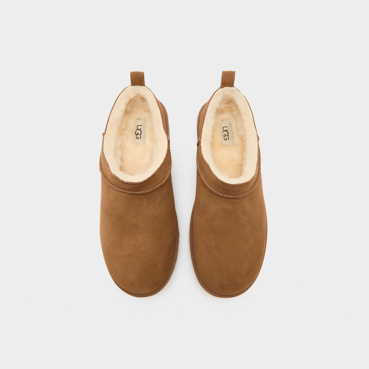 UGG Classic Micro Boot
