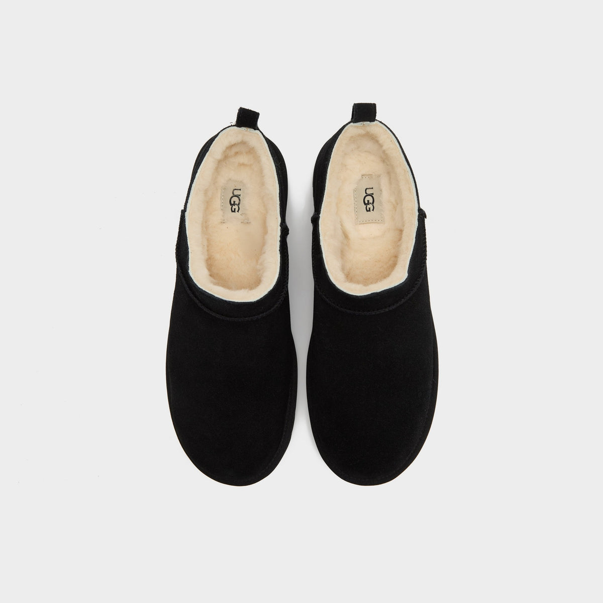 UGG Classic Micro Boot