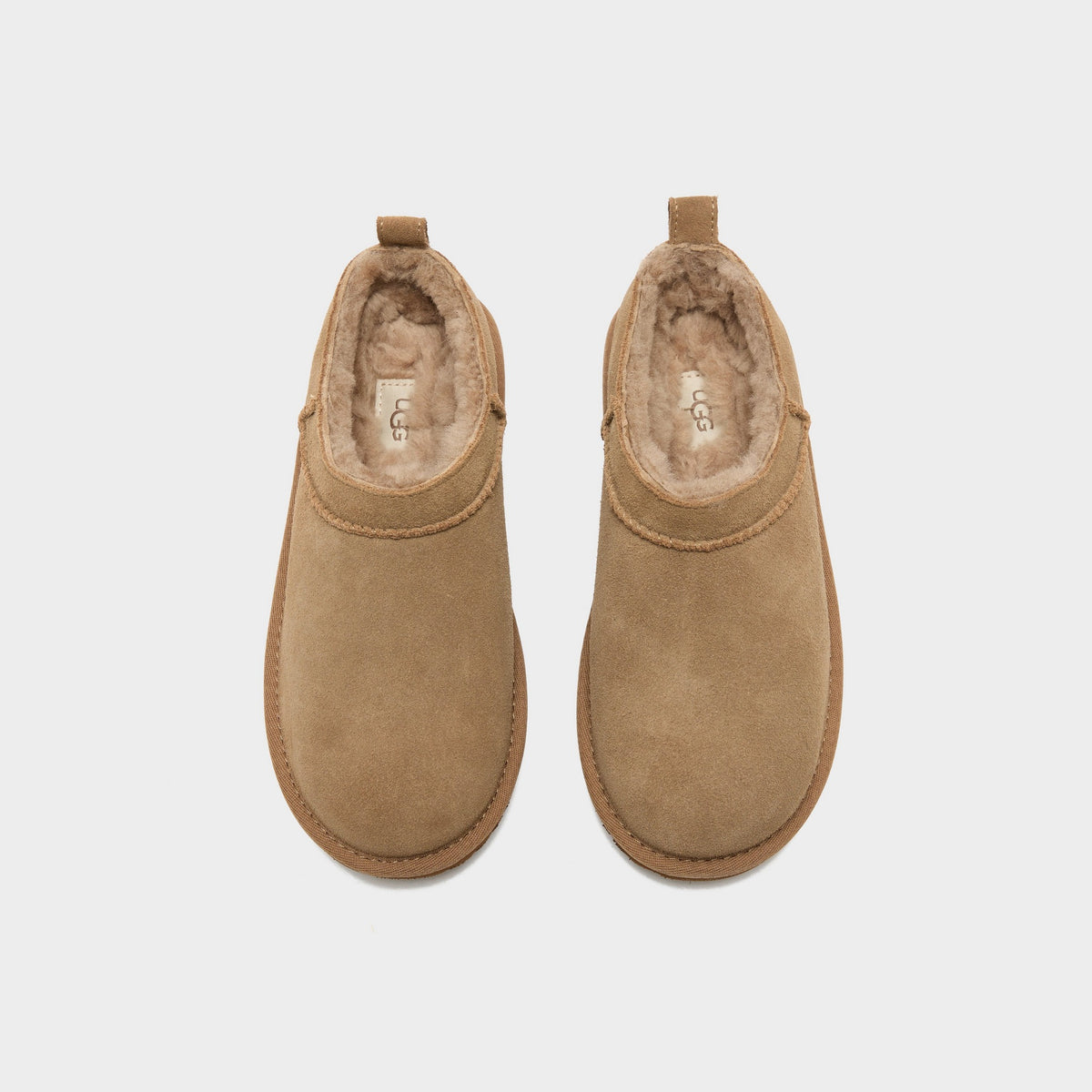 UGG Classic Micro Boots Children