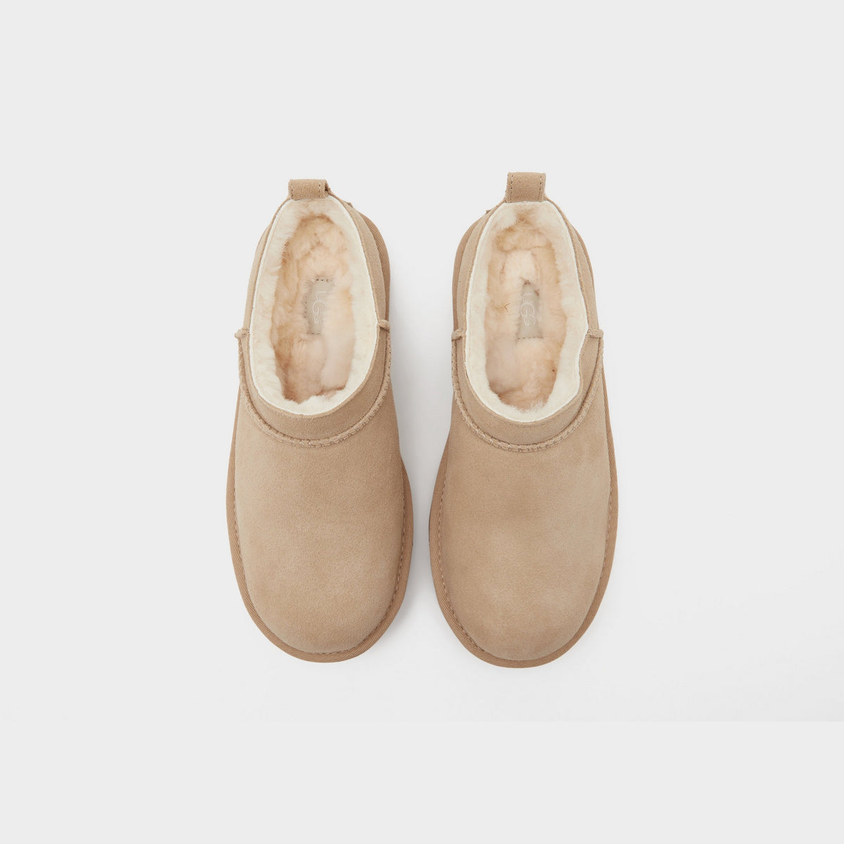 UGG Classic Micro Boots Children