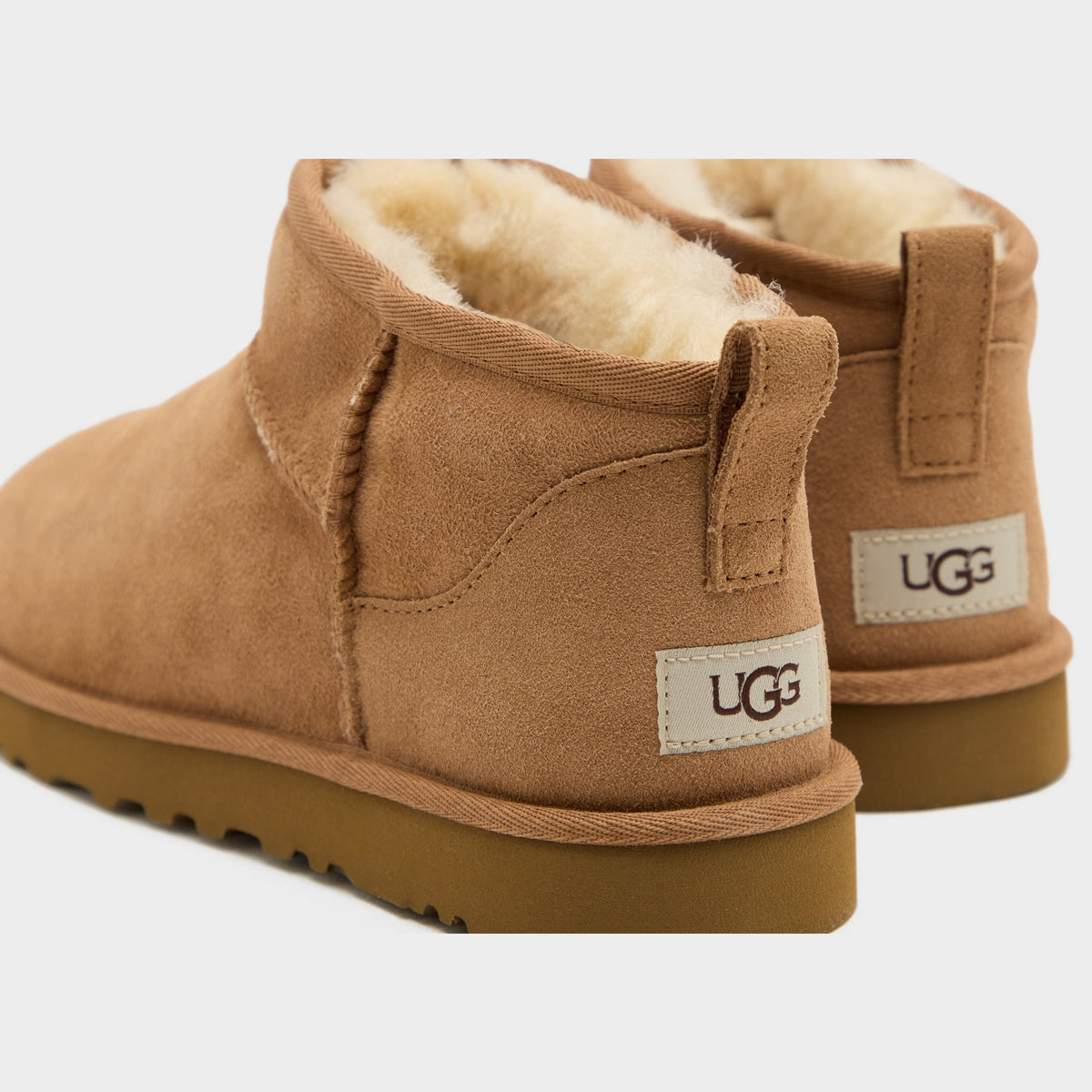 UGG Classic Ultra Mini