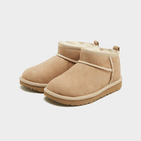 UGG Classic Ultra Mini Boots Children