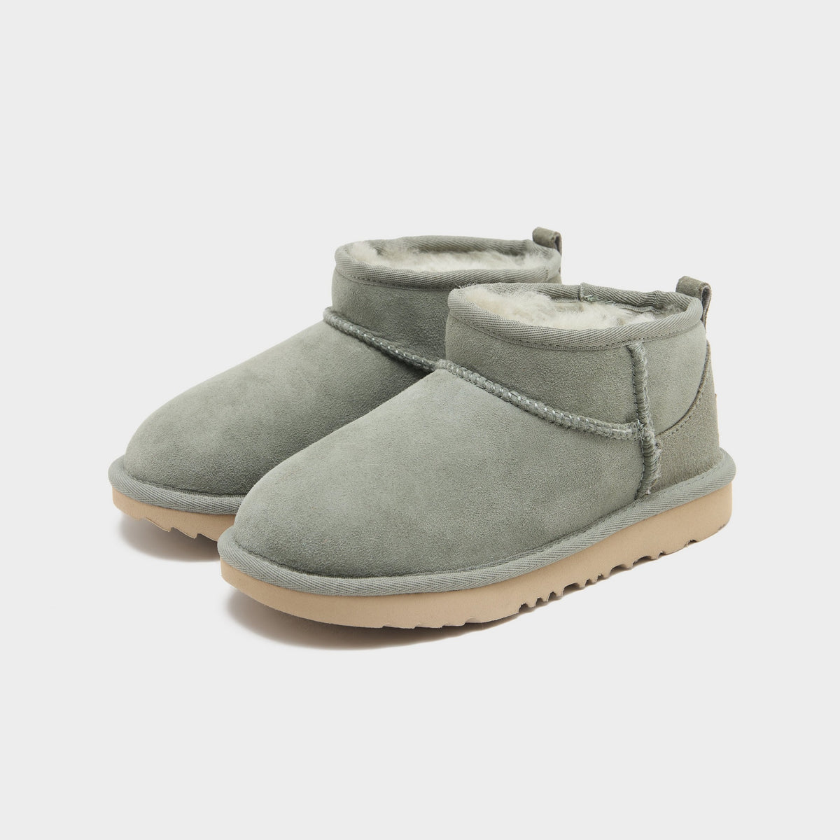 UGG Classic Ultra Mini Boots Children