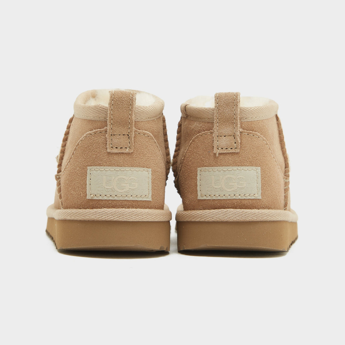 UGG Classic Ultra Mini Boots Children
