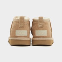 UGG Classic Ultra Mini Boots Children