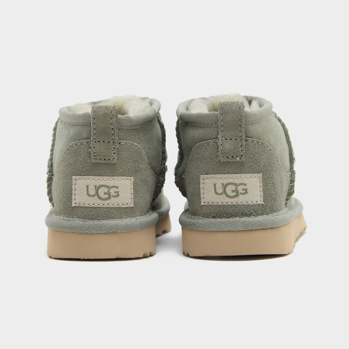 UGG Classic Ultra Mini Boots Children