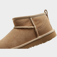 UGG Classic Ultra Mini Boots Children