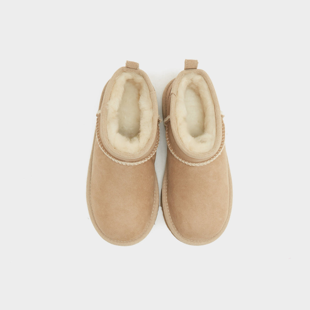 UGG Classic Ultra Mini Boots Children