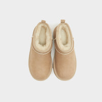 UGG Classic Ultra Mini Boots Children