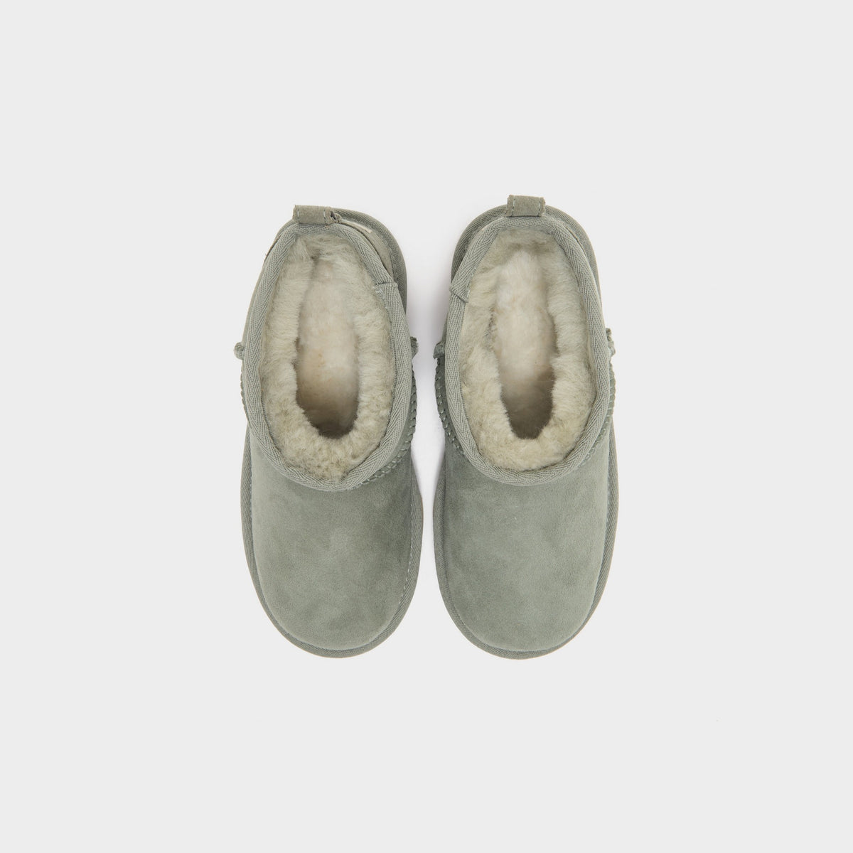 UGG Classic Ultra Mini Boots Children
